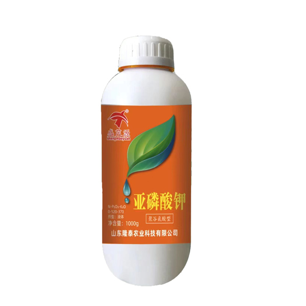 亚磷酸钾